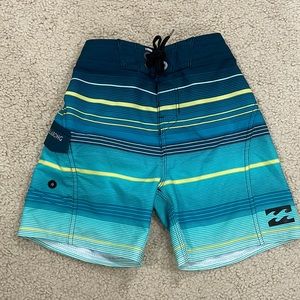 Billabong Surf Shorts